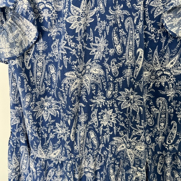 Ann Taylor dress - Picture 4 of 8